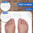 INEVIFIT Digital Bathroom Scale-52019274