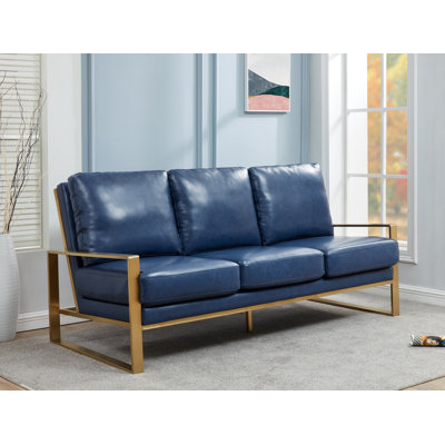 Gratiano three-person sofa