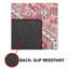 Tapis oriental beige / rouge-2047477389