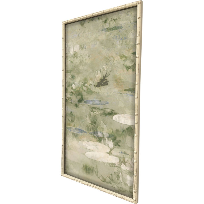 Lansing II Framed Art