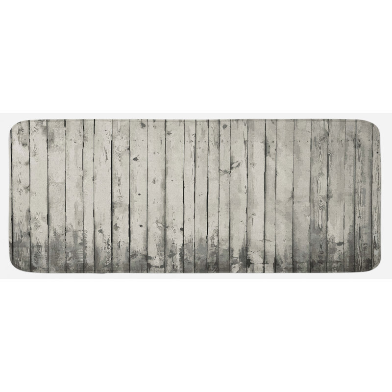 Tapis de cuisine