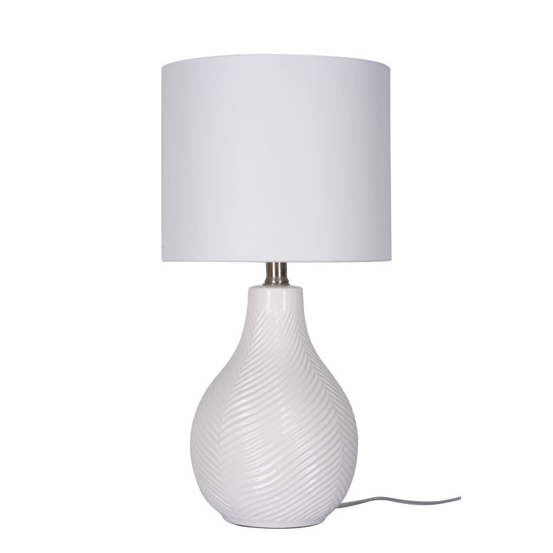 Sandrift Ceramic Table Lamp