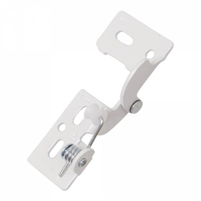 1/4 Overlay Hinge