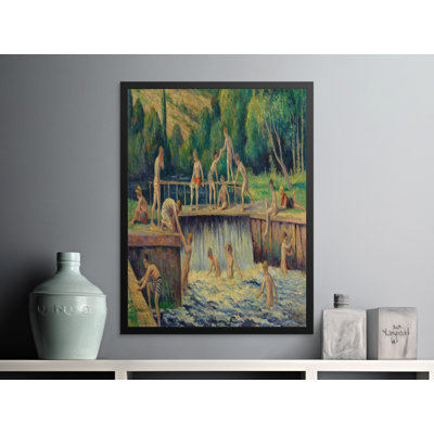 Vollmer No Frame Print