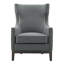 Fauteuil rembourré Sufan-238878026