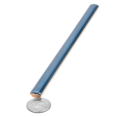 Silken 8" x 0.5" Ceramic Pencil Liner