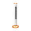 Ventilateur tour oscillant 37,8 po avec lumière UltraSlimLine®