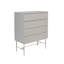 Cayo Accent Chest