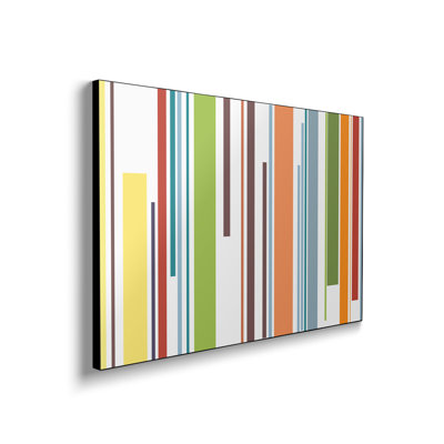 Reproduction d'art sur toile Steemplix
