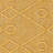 Brenly Geometric Machine Washable Non Skid Indoor Area Rug - Gold-1585487051