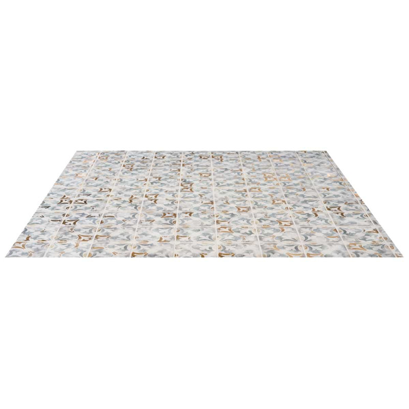 Paula Purroy Talia 5x5 Matte Ceramic Tile