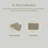 Over&Back Natural Fiber Table Runner