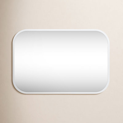 Hub 24" Accent Mirror