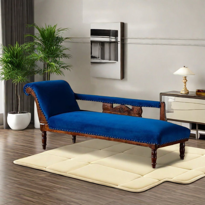 High quality birch chair