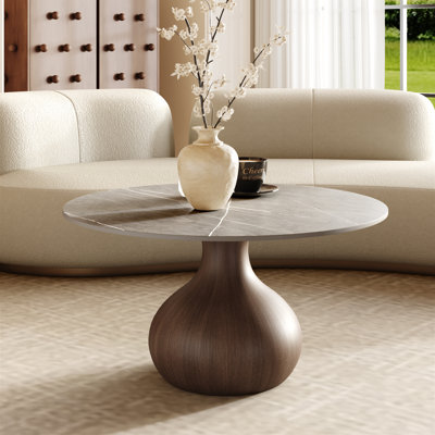 Gorman Modern Coffee Table