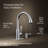 Motif Pulldown Kitchen Faucet-61685039