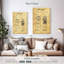 «Beer Cooler», brevet sur toile-1170887813