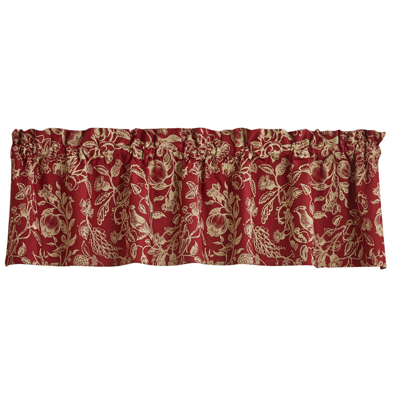  Cantonnière Mason Reserve 60 x 14