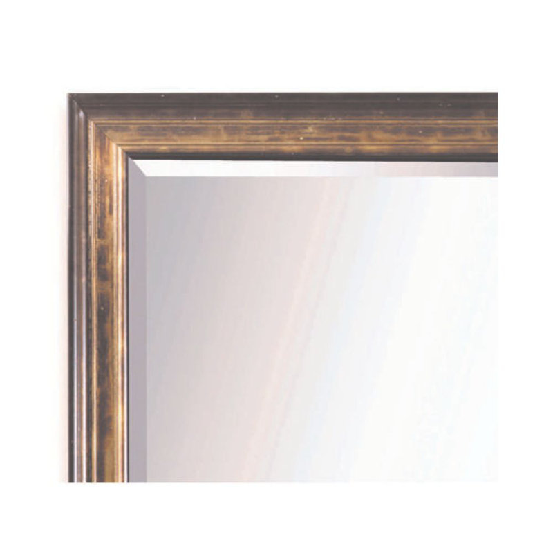 Miroir Beckett
