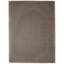 Rani Hand Loomed Area Rug in Dark Beige-628572430