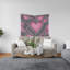 Tapisserie murale-943961593