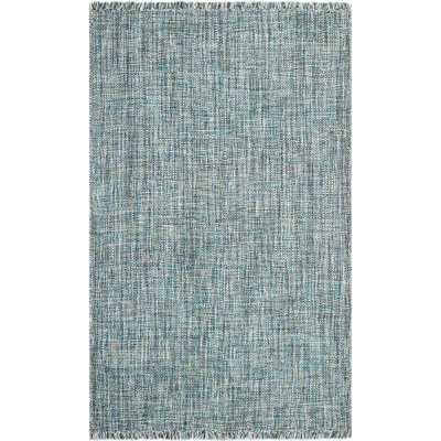 Tapis d'intérieur / extérieur tissé à la main Morris