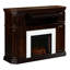 Foyer en bois Arlester Mike