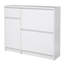 Aveon 12 Pair Shoe Storage Cabinet-1263250258
