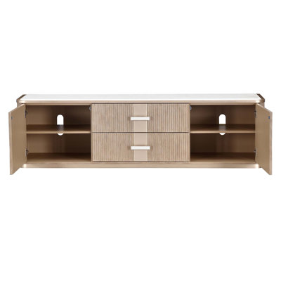 West Kensington Media Cabinet