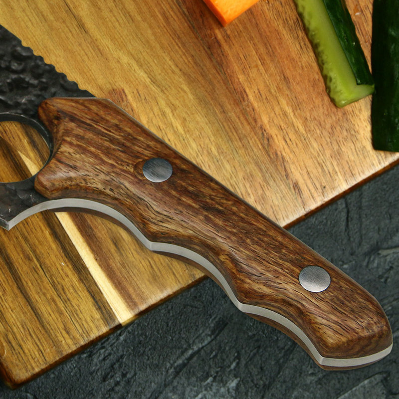 Seido Knives Kemono 6'' Cleaver