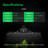 VS3000 LED Dimmable Full Spectrum Grow Light