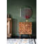 Aguon Metal Flat Wall Mirror-37294042-122429916-122429917