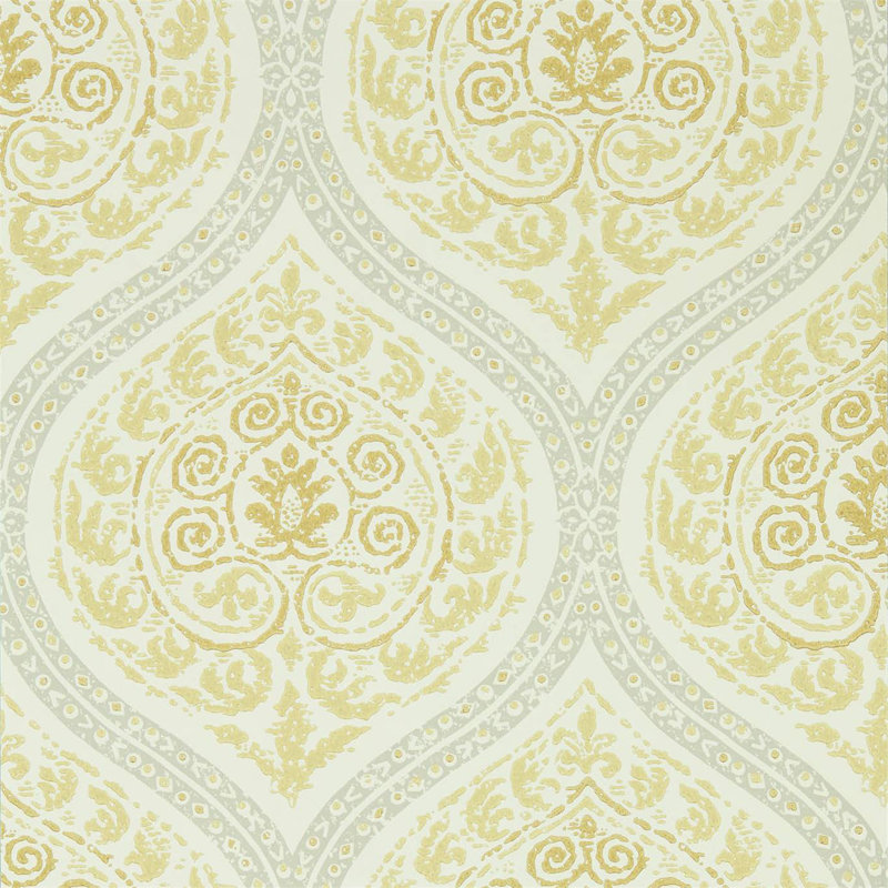 Madurai Wallpaper, Lemon