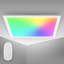 Arvie 1-Light 45cm LED Flush Mount