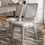 Chaises d'appoint Otisha