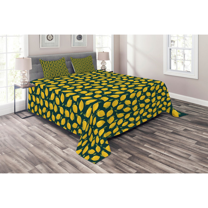 Coastal Coverlet