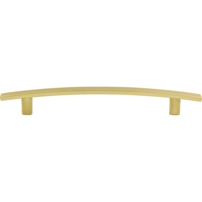 Poignée barre 6 5/16 po Thatcher Cabinet