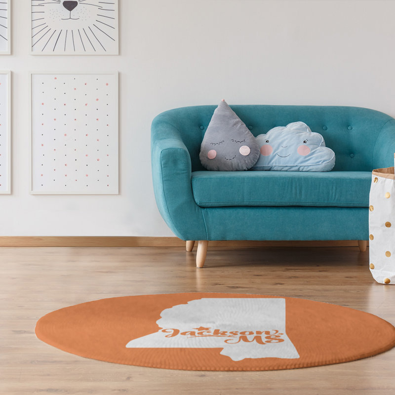 Tapis de poly-chenille jackson mississippi