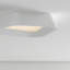 Rhonan 1 - Light LED Flush Mount-64671655