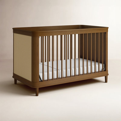 Marin 3-in-1 Convertible Crib