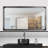 Heavner Flat Wall Mirror-228347528-228421962