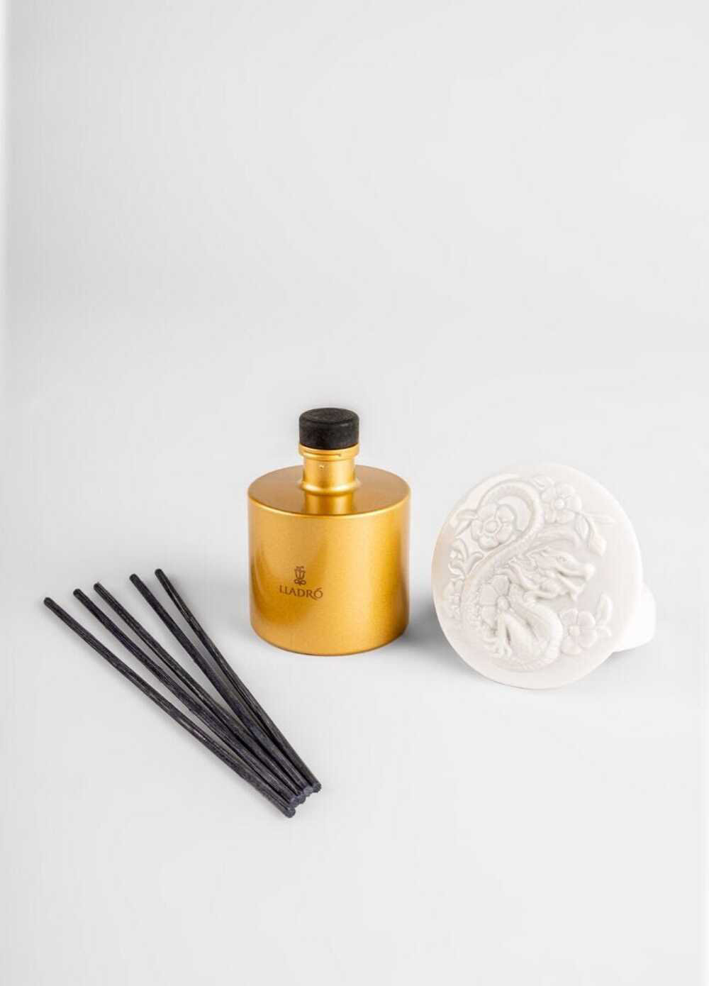 Dragon perfume diffuser - Redwood fire - Thumbnail 4