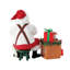 Ensemble de figurines 2 pièces 8,5 pouces