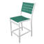 Chaise d'appoint de bureau POLYWOOD-9705783-9705787