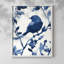 ANIMALS Series CCCCXVII - Impression encadrée de qualité supérieure - Prêt à être accroché - Aucun clou requis-2128603976-2128603983