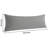 2PC Hypoallergenic Microfiber body pillowcase-114376719