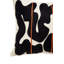 Dequisha Abstract Square Cushion