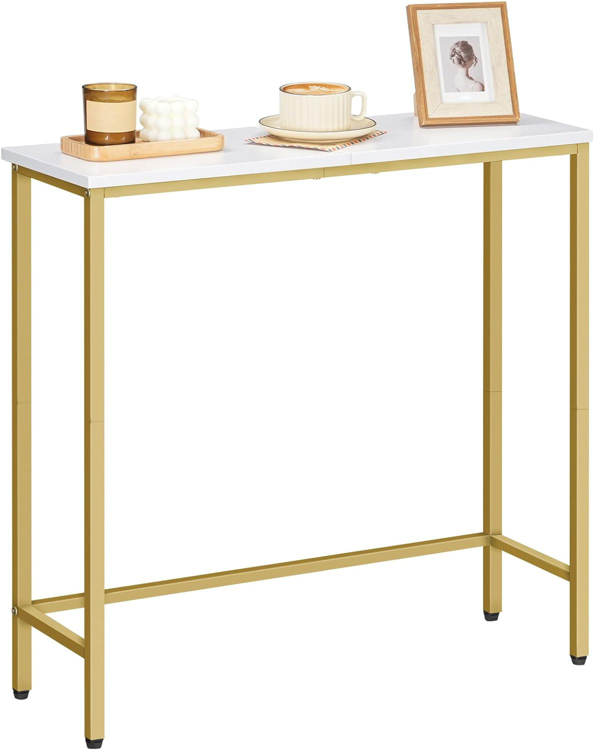 Mercer41 Steffenie 29.5'' Console Table | Wayfair