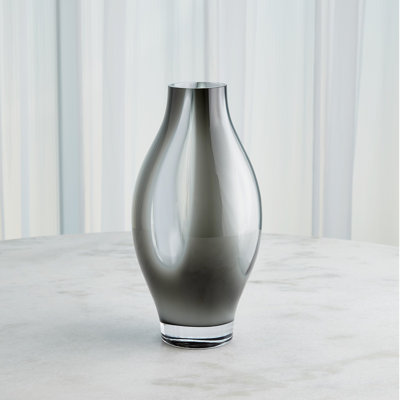 Glass Table Vase