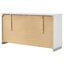 Commode 6 tiroirs Dulcey